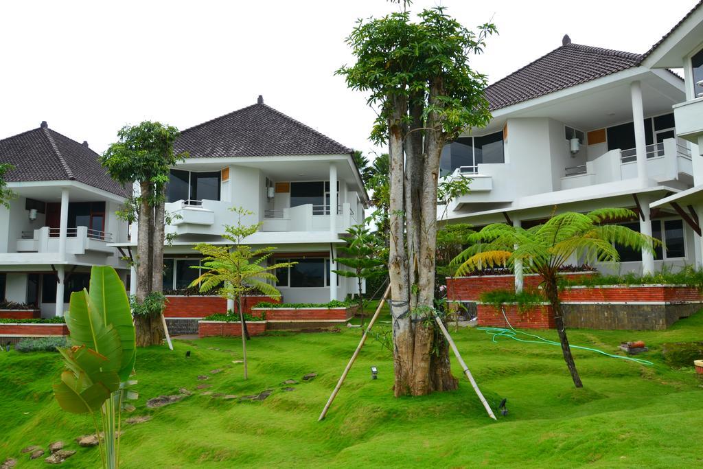 Samara Resort Batu  Exterior photo