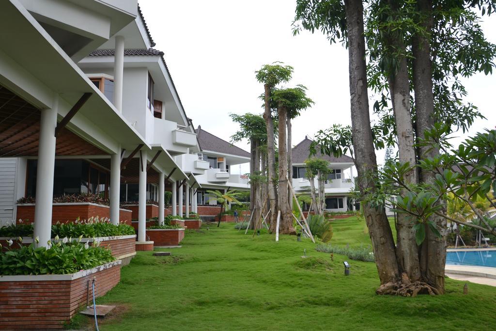 Samara Resort Batu  Exterior photo